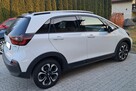 Honda Jazz Crossstar 2022 1,5 Hybryda - 4