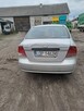 Chevrolet Aveo 2005 r. od syndyka - 3