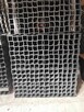 Kratka parkingowa 50x50x4 czarna sztuka - 3