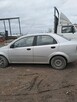 Chevrolet Aveo 2005 r. od syndyka - 4