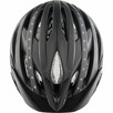 Kask rowerowy Alpina Urban Haga LED Matt Black 55-59cm M - 2