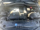 BMW e60 - 13