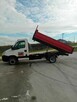 Auto Iveco daily wywrotka - 1