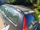 Ford Mondeo kombi. MK3. 2.0 TDI - 9