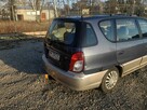 Sprzedam kia carens 1.8 LPG - 2