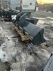 Łyżka skarpowa ażurowa 180cm 3,6-5,5t CW10 - 4