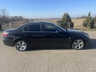 BMW e60 - 3