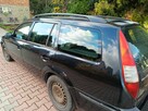 Ford Mondeo kombi. MK3. 2.0 TDI - 3