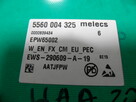programator pralki bosch WAA20162PL - 5