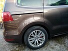 Volkswagen sharan Sprzedam - 5