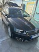 SKODA SUPERB dsg 2.0 tdi 190 KM - 2