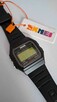Nowy zegarek retro vintage marki SKMEI 1412 kolor czarno-złoty - 3