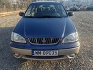 Sprzedam kia carens 1.8 LPG - 9