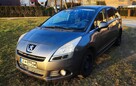 2025 Peugeot 5008 1.6 THP 156KM Family 7-os. | 2011 | Panora - 12