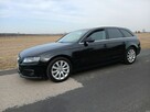 sprzedam audi A4 B8 2011/2012 - 2