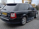 Land Rover sport - 8