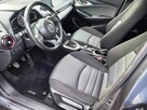 Mazda CX-3 Skyactive wersja europejska model 2017 - 12