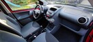 Toyota Aygo 1.0 2006r. Klimatyzacja - 8