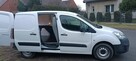 PEUGEOT PARTNER - 5