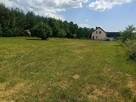 Działka Dąbrówka Wielka 1400m2 - ul. Kasztanowa - 7
