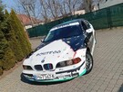 BMW E39/2.0 SWAP 3.0/BENZYNA/SPRAWNY-GRUZIK/ - 1