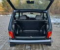 Łada Niva 4x4 terenowa - unikalny stan NIESPOTYKANY przebieg - 8