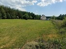 Działka Dąbrówka Wielka 1400m2 - ul. Kasztanowa - 5