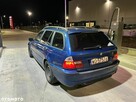 BMW e46 320d 2.0 150KM Touring - 5