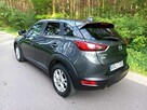 Mazda CX-3 Skyactive wersja europejska model 2017 - 8