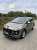 Peugeot 3008 rok 2010 - 12