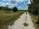 Działka Dąbrówka Wielka 1400m2 - ul. Kasztanowa - 3