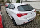 Sprzedam Alfę Romeo Giulietta 1.4l MultiAir turbo - 3