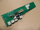 programator pralki candy CS34 1062DE/2-S 43033273 - 2