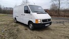 Volkswagen LT35 dostawczy L2H1 sprinter 2.5tdi 109km - 4