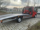 Citroen Jumper auto laweta 155KM 03r. - 4