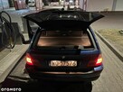 BMW e46 320d 2.0 150KM Touring - 10