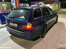 BMW e46 320d 2.0 150KM Touring - 6