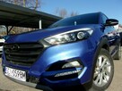 Hyundai Tucson Klimatronic 2-stref, Grzane fotele i kierownica, Navi, Kamera cofania! - 2