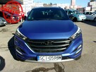 Hyundai Tucson Klimatronic 2-stref, Grzane fotele i kierownica, Navi, Kamera cofania! - 3