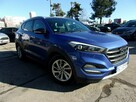 Hyundai Tucson Klimatronic 2-stref, Grzane fotele i kierownica, Navi, Kamera cofania! - 4