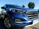 Hyundai Tucson Klimatronic 2-stref, Grzane fotele i kierownica, Navi, Kamera cofania! - 5