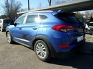 Hyundai Tucson Klimatronic 2-stref, Grzane fotele i kierownica, Navi, Kamera cofania! - 8