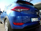 Hyundai Tucson Klimatronic 2-stref, Grzane fotele i kierownica, Navi, Kamera cofania! - 9