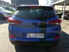 Hyundai Tucson Klimatronic 2-stref, Grzane fotele i kierownica, Navi, Kamera cofania! - 10