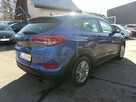 Hyundai Tucson Klimatronic 2-stref, Grzane fotele i kierownica, Navi, Kamera cofania! - 11