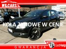 Nissan Qashqai Klimatronic 2-stref, Dwa komplety kół, Grzane fotele, Gwarancja! - 1