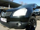 Nissan Qashqai Klimatronic 2-stref, Dwa komplety kół, Grzane fotele, Gwarancja! - 2