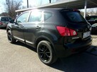 Nissan Qashqai Klimatronic 2-stref, Dwa komplety kół, Grzane fotele, Gwarancja! - 8