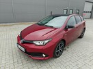 Toyota Auris 1,8 hybryda 136hp z 2018r - 7