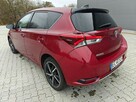 Toyota Auris 1,8 hybryda 136hp z 2018r - 8